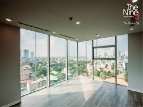 Cần nhượng lại căn hộ ở The Nine 3 phòng ngủ, 2 vệ sinh, nguyên bản giá chỉ có 7.2 tỷ